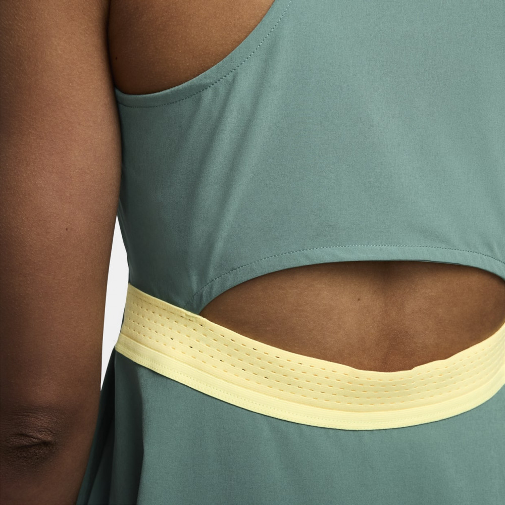 Платье женское W NK DF ADVTG DRESS, Nike