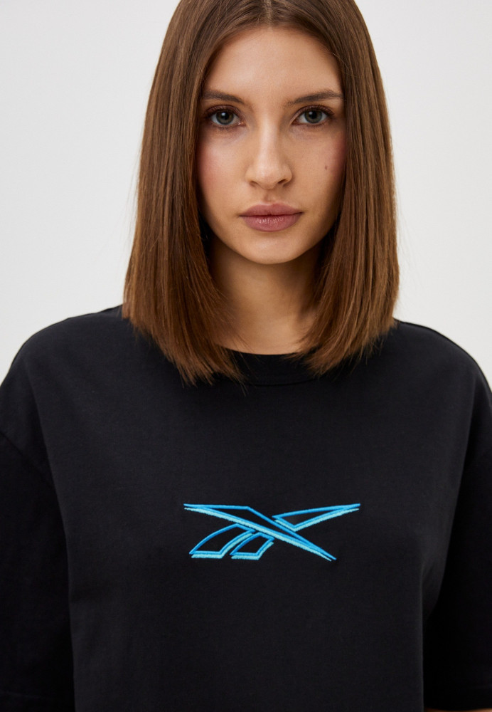 Футболка мужская CL UNIFORM BL TEE, Reebok