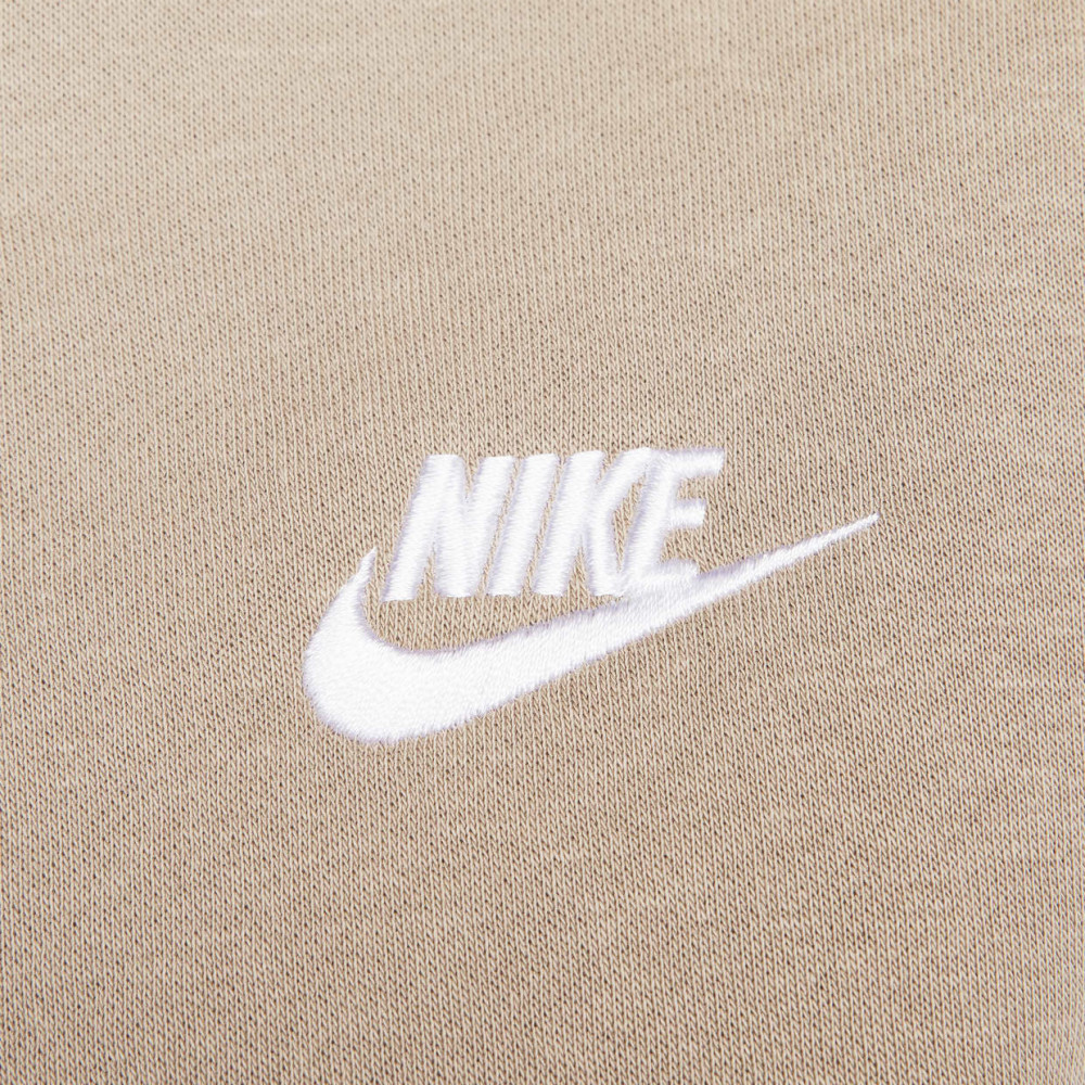Джемпер мужской M NSW CLUB HOODIE PO BB, Nike