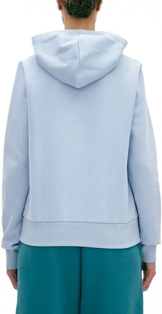 Джемпер женский REEBOK IDENTITY SL FLEECE FZ, Reebok