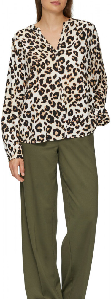Блузка женская BLOUSE, S.Oliver