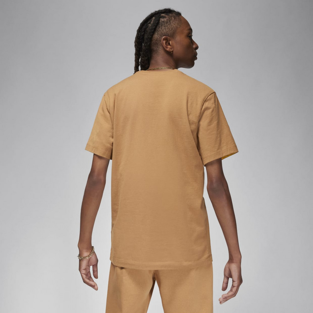 Футболка мужская M J JUMPMAN SS CREW, Nike