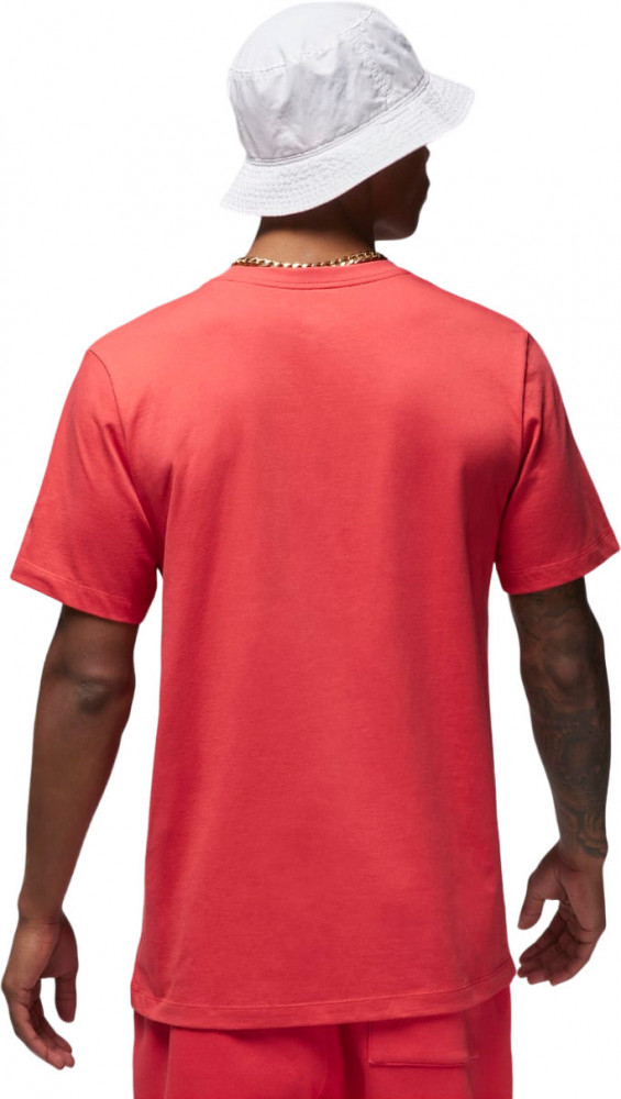 Футболка мужская M J JD AIR STRETCH SS CREW, Nike