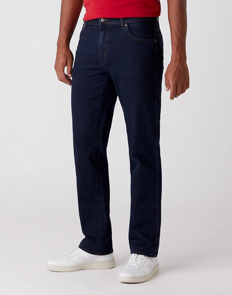 Джинсы мужские TEXAS, WRANGLER