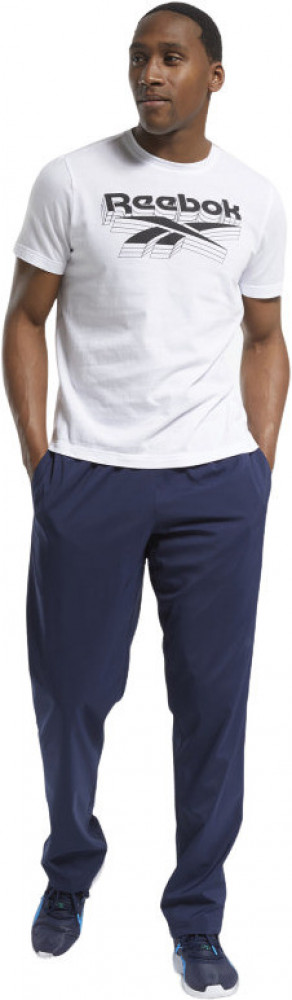 Брюки мужские TE WVN UL PNT, Reebok