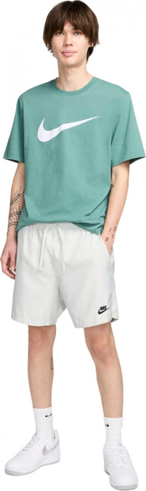 Футболка мужская M NSW TEE ICON SWOOSH, Nike