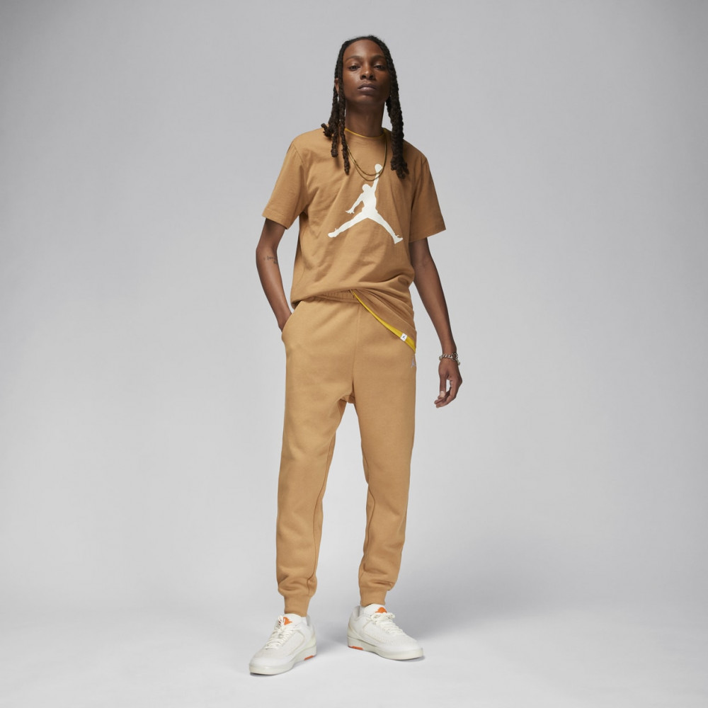 Футболка мужская M J JUMPMAN SS CREW, Nike