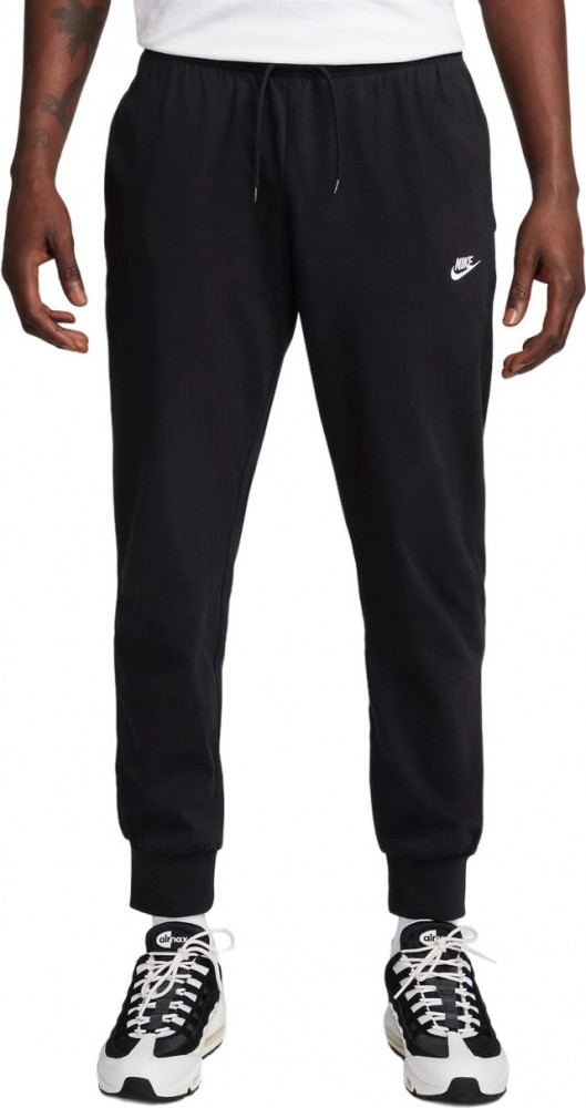 Брюки мужские M NK CLUB KNIT JOGGER, Nike