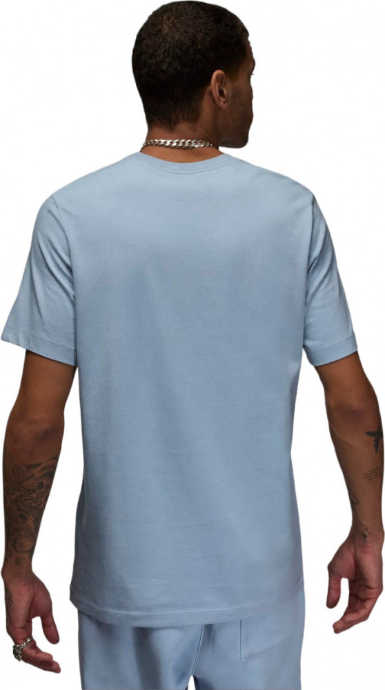 Футболка мужская Nike Air Jordan Brand Jumpman Stack SS Crew, Nike