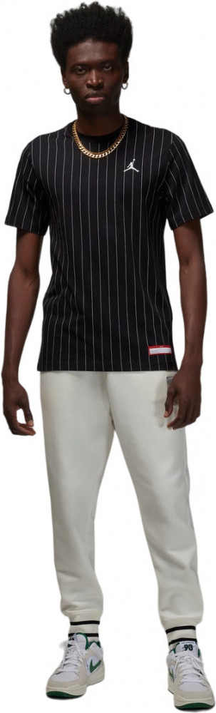 Футболка мужская Nike Air Jordan Flight MVP AOP SS Crew, Nike