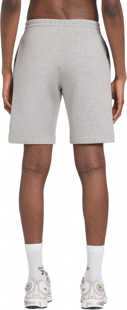 Шорты мужские REEBOK IDENTITY SMALL LOGO FLEECE SHORT, Reebok
