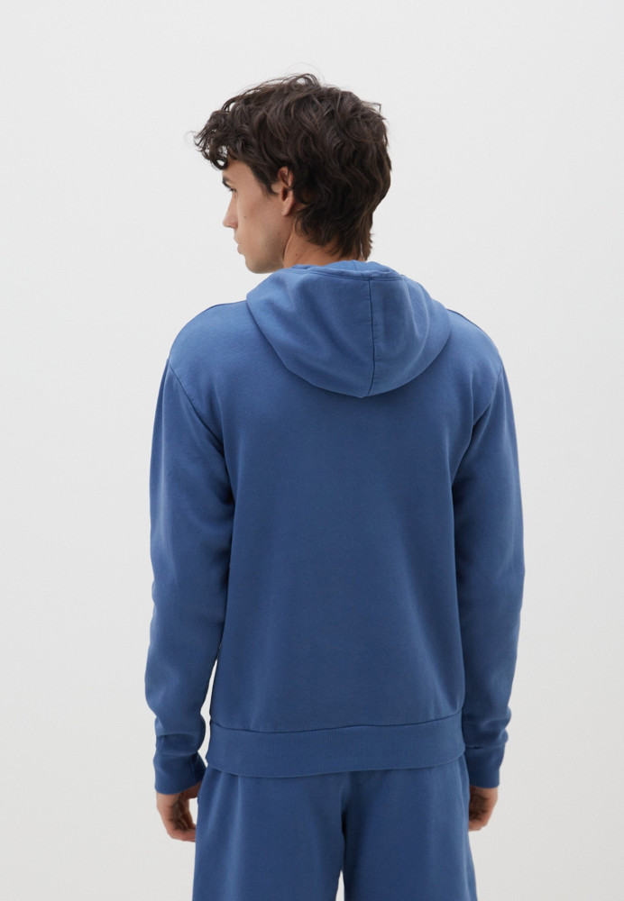 Джемпер мужской RI WASHED OTH HOOD, Reebok