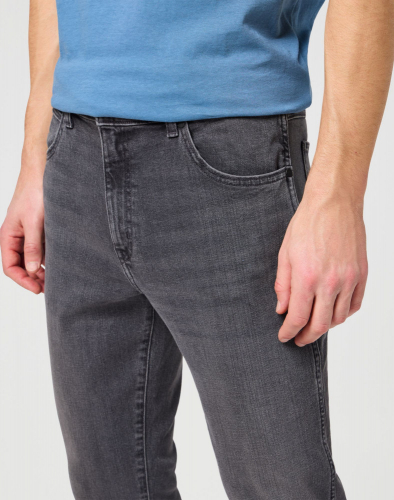 Джинсы мужские LARSTON BLACKOUT, WRANGLER