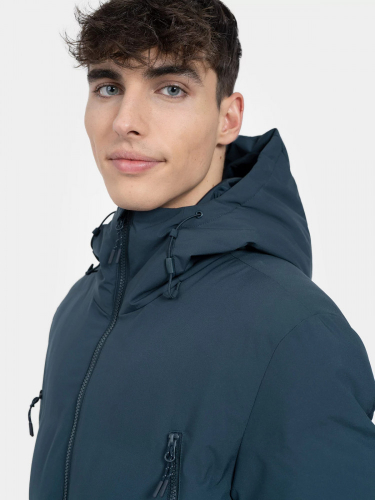Пуховик мужской MEN'S JACKET, 4F