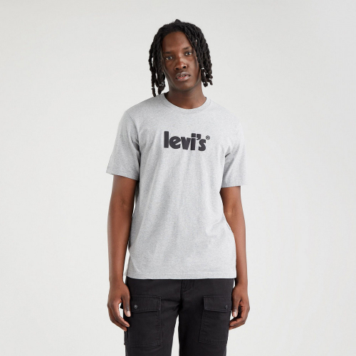 Футболка мужская Ss Relaxed Fit Tee, LEVIS