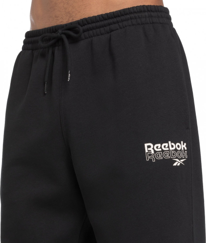 Брюки мужские RI BRAND PROUD JOGGER, Reebok