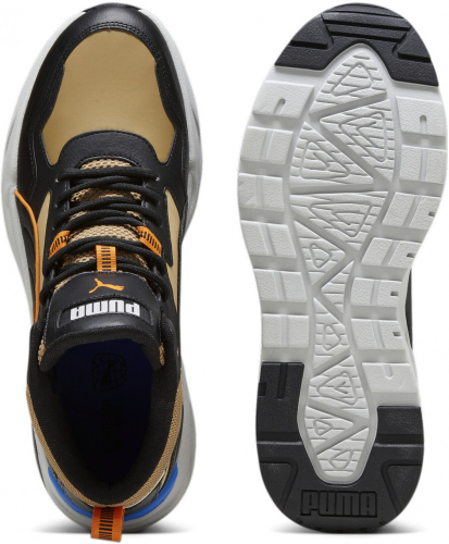 Кроссовки мужские Trinity Lite Mid, Puma