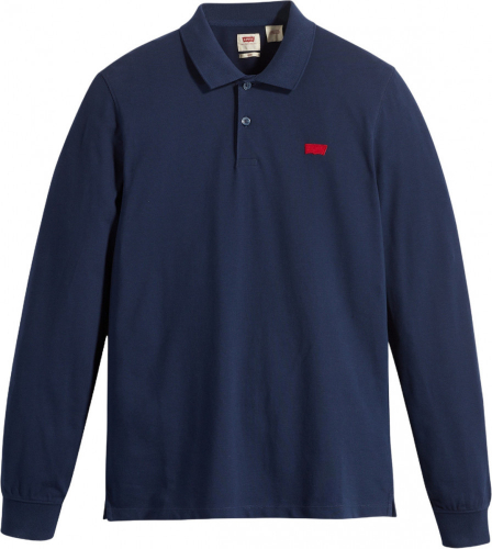 Рубашка поло мужская LS SLIM HOUSEMARK POLO BLUES, LEVIS