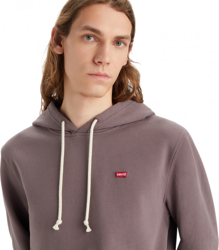 Худи мужское THE ORIGINAL HM HOODIE SPARROW, LEVIS