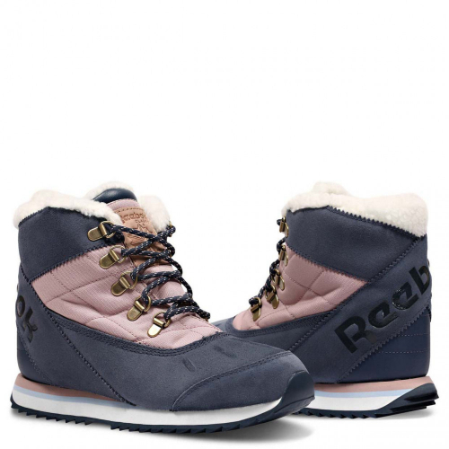 Кроссовки женские FROSTOPIA II, Reebok