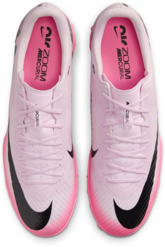 Бутсы взрослые ZOOM VAPOR 15 ACADEMY TF, Nike