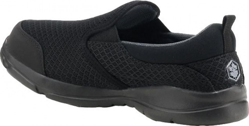 Слипоны женские SLIPONIS WMN 2FX, Lumberjack