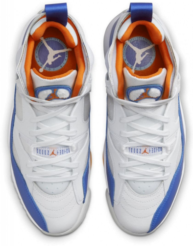 Кроссовки мужские Air Jordan Jumpman Two Trey Wheaties, Nike