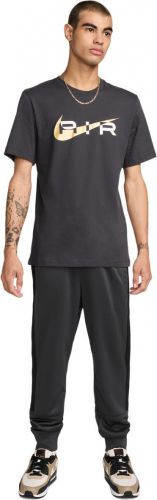 Футболка мужская M NSW SW AIR GRAPHIC TEE, Nike