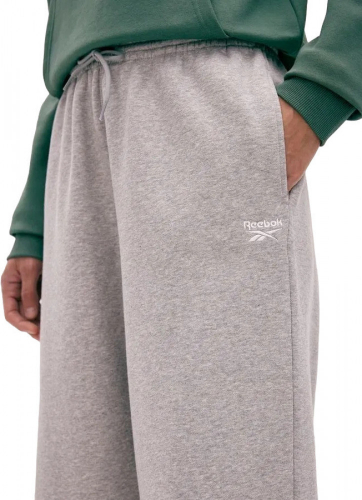 Брюки женские RI SL FLEECE OH PANT, Reebok