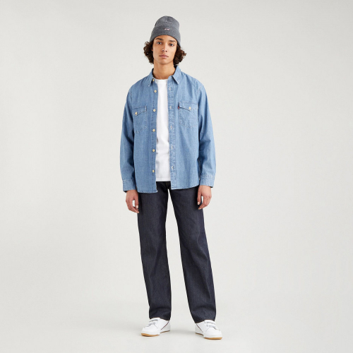 Рубашка мужская Relaxed Fit Western, LEVIS