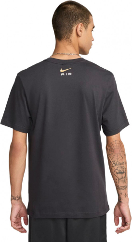 Футболка мужская M NSW SW AIR GRAPHIC TEE, Nike
