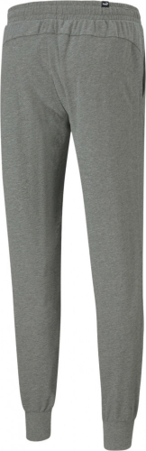 Брюки мужские ESS Jersey Pants cl, Puma