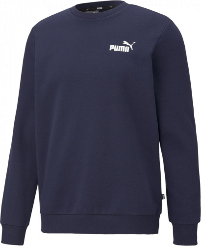 Джемпер мужской ESS Small Logo Crew FL, Puma