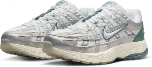 Кроссовки мужские NIKE P-6000 PRM, Nike