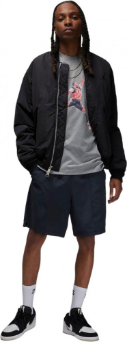 Футболка мужская Nike Air Jordan Brand Jumpman Watercolour SS Crew, Nike