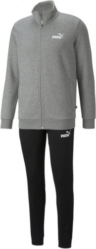 Спортивный костюм мужской Clean Sweat Suit FL, Puma