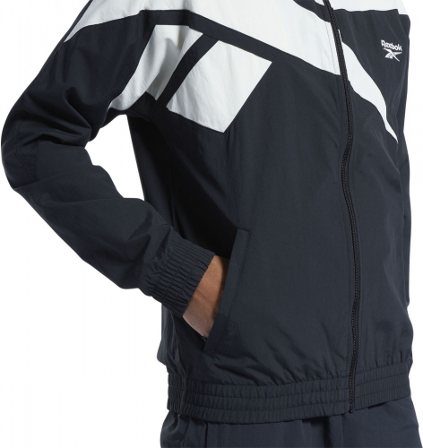 Джемпер мужской CL F FR TRACKTOP, Reebok