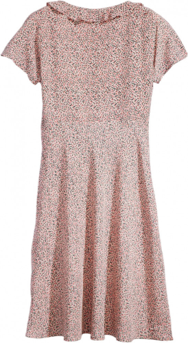 Платье женское MYLENE MINI DRESS PINKS, LEVIS