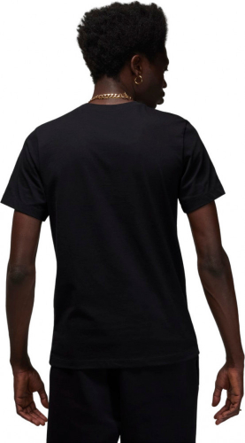 Футболка мужская Nike Air Jordan Brand Jumpman Stack SS Crew, Nike