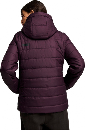 Куртка женская ESS Hooded Padded Jacket, Puma