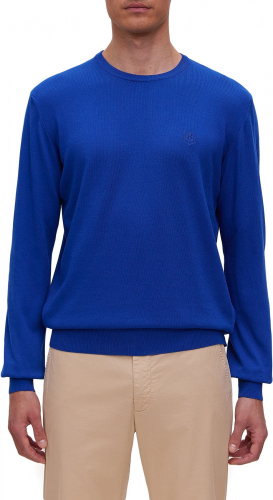 Джемпер мужской PULLOVER HALF ZIP, Lumberjack