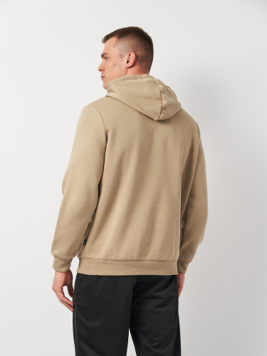 Джемпер мужской ESS+ 2 Col Big Logo Hoodie FL, Puma