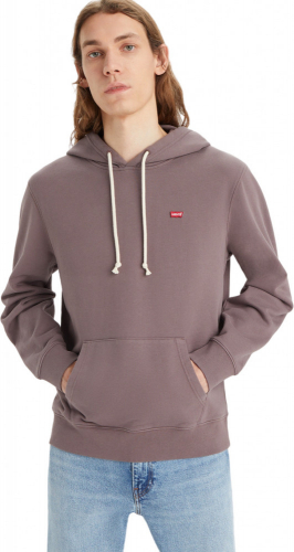 Худи мужское THE ORIGINAL HM HOODIE SPARROW, LEVIS