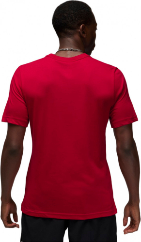 Футболка мужская M J DF SPRT SS TOP, Nike