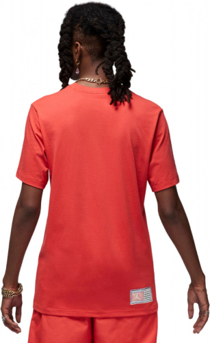 Футболка мужская Nike Air Jordan Flight Essential Rings SS Crew, Nike