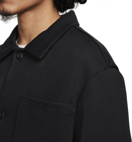 Куртка мужская M NK TCH FLC BLAZER, Nike