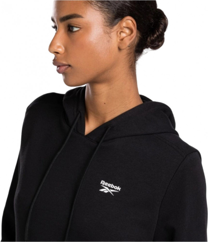 Джемпер женский RI SL FRENCH TERRY HOODIE, Reebok