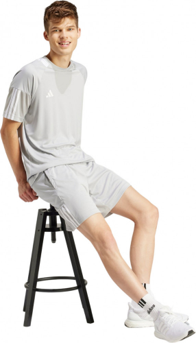Шорты мужские SERENO AEROREADY CUT 3-STRIPES SHORTS, Adidas