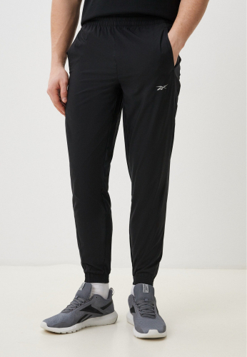 Брюки мужские RUNNING PANT, Reebok