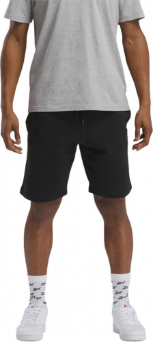 Шорты мужские REEBOK IDENTITY SMALL LOGO FLEECE SHORT, Reebok